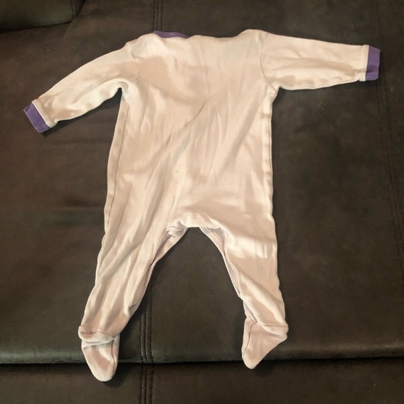 FREE with Purchase - Size 6 Month Footed Sleeper - Picture 4 of 6